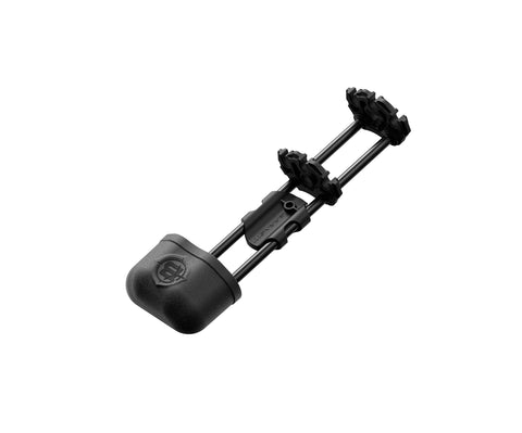 Barnett Lightweight Quiver Holds 3 Arrows and One Evac Decocking Bolt