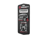 Barnett Rope Cocking Device Magnet lock