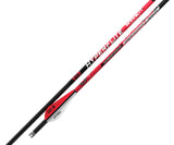Barnett Hyperflite™ 20" Arrow - 3 Pack Hunting Crossbow Arrows 