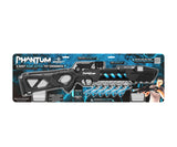 Barnett Phantum™ Toy Crossbow Black/Blue