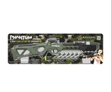 Barnett Phantum™ Toy Crossbow Green
