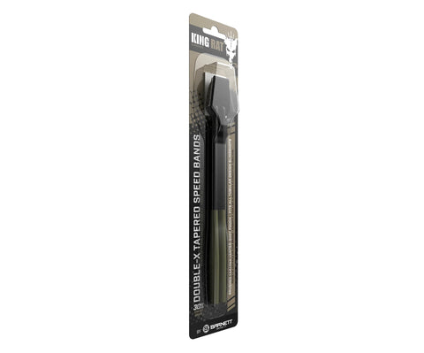 Barnett King Rat Slingshots Double-X Speed Bands