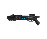 Barnett Phantum™ Toy Compact Crossbow Black/Blue