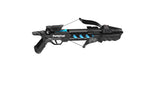 Barnett Phantum™ Toy Compact Crossbow Black/Blue