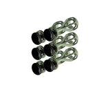 Barnett Phantum™ Suction Darts Green