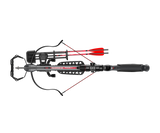 Barnett Wildcat™ CRX Crossbow Package With Precision red dot scope
