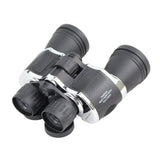 20x60 Black & Chrome Perrini Brand Sharp View Quick Focus Outdoor Binoculars