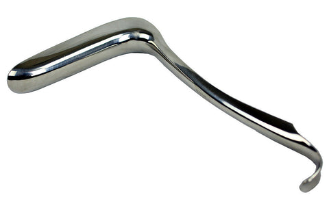 Kristeller Vaginal Retractor Veterinary Gynecology Surgical Instruments