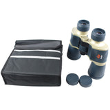 20x60 Xtremely High Quality Perrini Binoculars With Pouch Ruby Lense