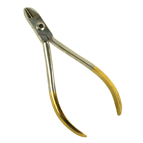 BDeals TC Pin & Ligature Cutter Soft Wire Cutter Plier Orthodontic Instruments