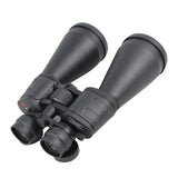 Perrini 12-40X80 Zoom High Resolution Outdoor Binoculars Ruby Coated
