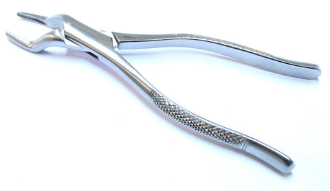 Dental Instrument Extracting Forcep 286 Stainless Steel