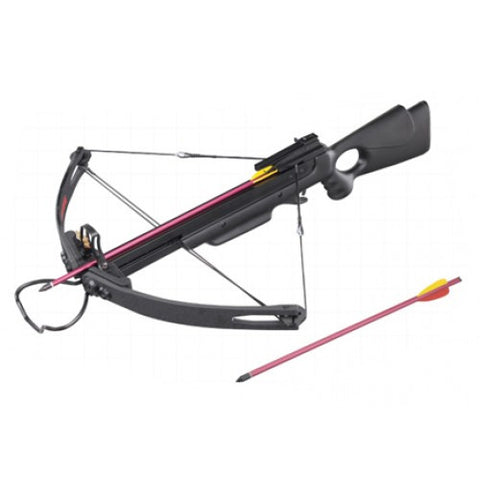 Man Kung 250A1 Compound Hunting Crossbow
