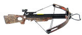 Man Kung MK250ATC Compound Hunting Crossbow Camouflage