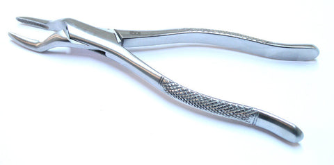 Dental Instrument 32 Extracting Forceps Stainless Steel