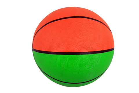 Unisex Indoor Outdoor Performer Multi-Color Basket Ball Size 7