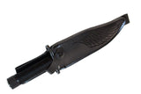 Defender 13" Survival Knife with Sheath