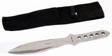 9" Throwing Knife with Sheath