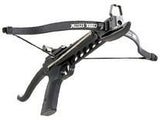 80 Lbs Crossbow Self-Cocking 15 Arrows
