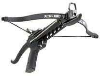 80 Lbs Crossbow Self-Cocking 15 Arrows