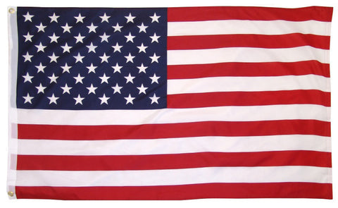 90x150cm Super Polyester USA Flag indoor Outdoor