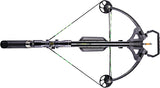 Barnett Edge 135lbs Realtree AP Crossbow with 4x32 Scope & 2 Headhunter Arrows