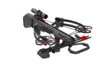 Bernett 365 VENGEANCE Crossbow 140lbs Hunting Package CARBON