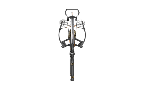 Barnett Raptor Reverse 330 Xbow 150lbs Package w/3x32 Scope ...