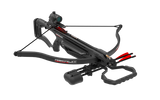 Barnett Recruit Recurve 245 Crossbow  150lbs Package w/Red Dot Scope