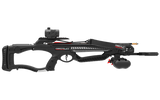 Barnett Recruit Recurve 245 Crossbow  150lbs Package w/Red Dot Scope