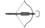 Barnett Recruit Recurve 245 Crossbow  150lbs Package w/Red Dot Scope