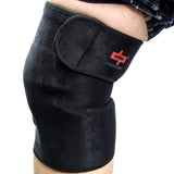 Perrini Self-heating Knee Support Pad Protector