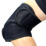 Perrini Self-heating Elbow Support Pad Protector