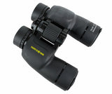 10X36 Hunt-Down Black Waterproof Binoculars with Nylon Carrying Case