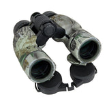 10X36 Hunt-Down Camo Waterproof Binoculars with Nylon Carrying Case