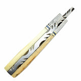 TheBoneEdge 7" Damascus Fixed Blade Full Tang  Bone Handle Handmade Steel Knife