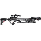 Barnett TS 390 Crossbow 187 Lbs Package With 4x32mm Illuminated Scope