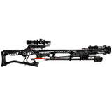 Barnett Predator Crossbow 207 Lbs W/ 1.5-5x32mm Premium Illuminated Scope