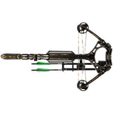 Barnett Droptine STR Crossbow 185 Lbs With 4x32mm Scope