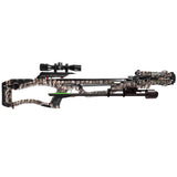 Barnett Whitetail Pro STR Crossbow 187 Lbs With 4x32mm Illuminated Scope