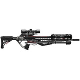 Barnett TS380 Crossbow Package With 4x32 Muti-Recticle Scope