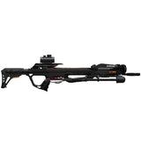 New Barnett Explorer XP 370 FPS Red Dot Scope TriggerTech Crossbow