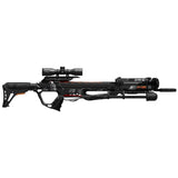 New Barnett Explorer XP 380 FPS 4x32 Scope TriggerTech Crossbow