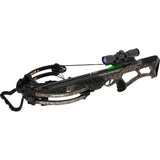 Barnett Whitetail Hunter 400XTR Crossbow With 4x32mm Multi Reticle Scope