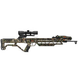 New Wildgame Innovations XB370 Barnett Crossbow Package 370fps