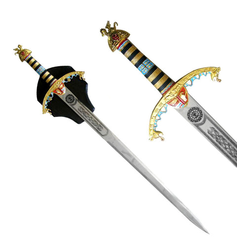Defender Steel King Richard The Lion Heart Sword 45"