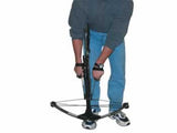 Barnett ROPE COCKING DEVICE