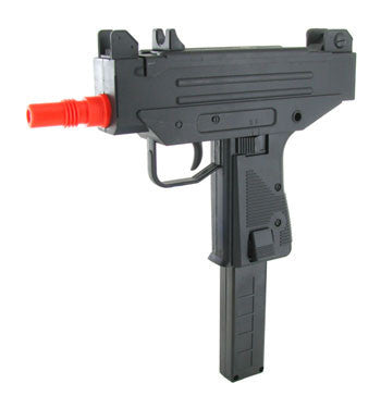 SD93 Uzi Automatic Pistol