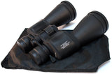 20x50x70 Perrini Black Color Powered Outdoor Ultra Compact  Binoculars w/ Zoom