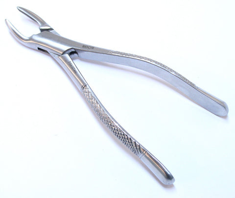 Dental Instruments Extracting Forceps 151S Stainless Steel 1 Pc